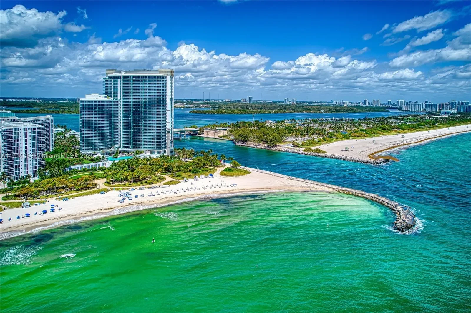 10295 Collins Ave 306, Bal Harbour, Florida, United States. - Photo 33