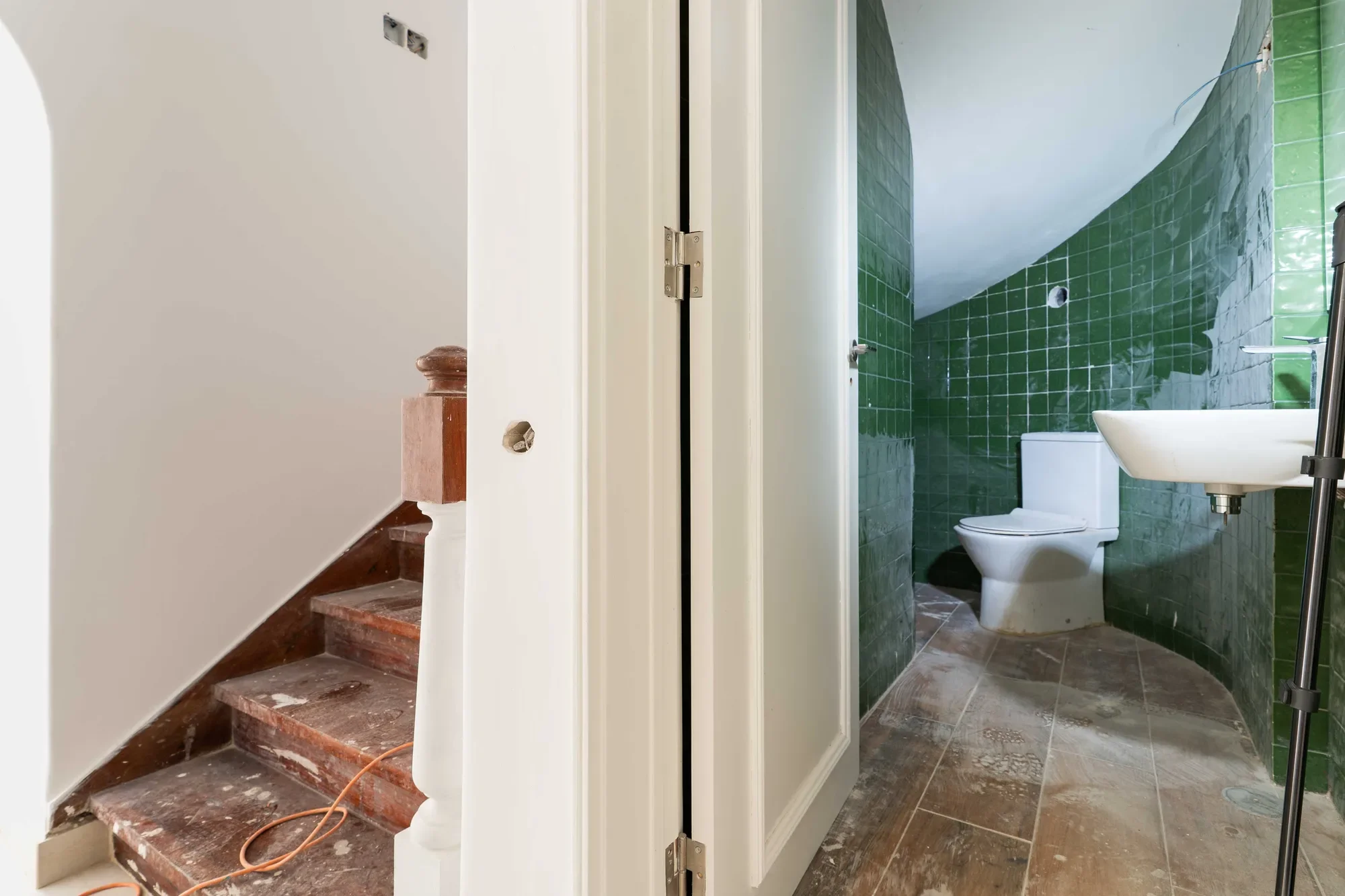 R. Moçamedes, 2775 Parede, Portugal, Carcavelos e Parede, Lisbon, Portugal. - Photo 10