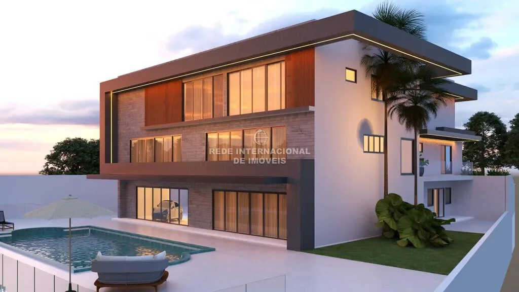 Residencial Tres (Tambore), State of São Paulo, Brazil. - Photo 6