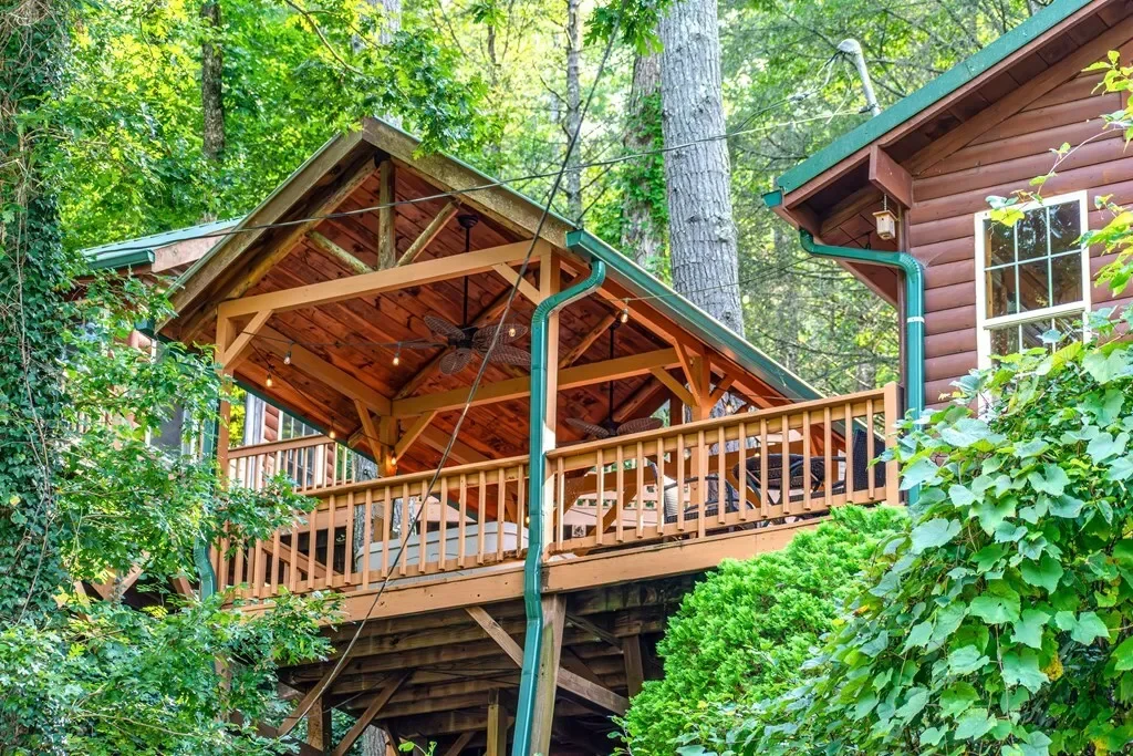 55 River Bend Lane, Blue Ridge, Georgia, United States. - Photo 49