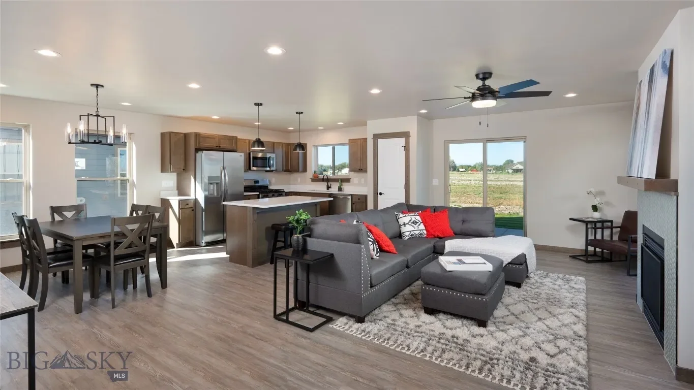 25 Canvasback Avenue, Bozeman, Montana, United States. - Photo 9