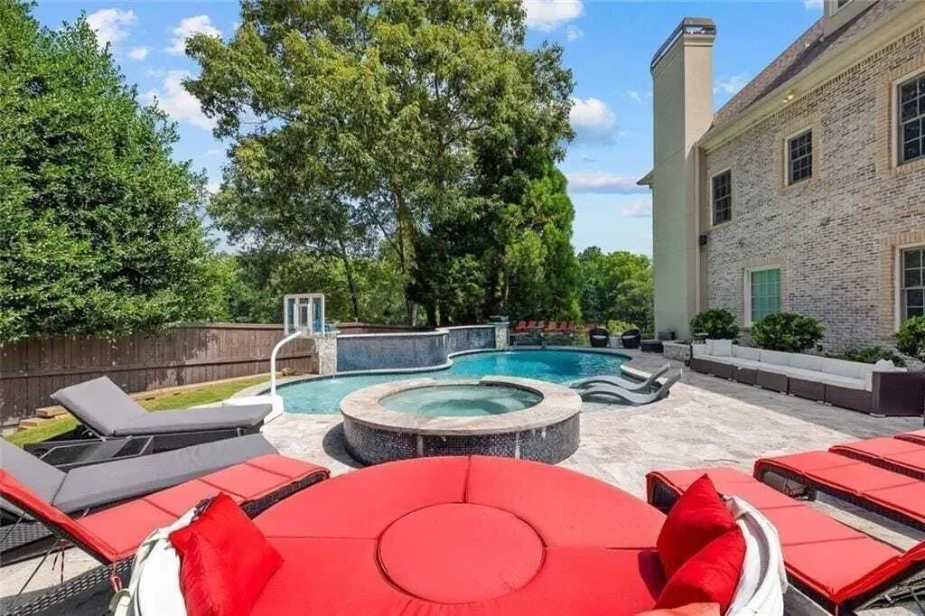 11140 W. Road, Roswell, Georgia, United States. - Photo 48