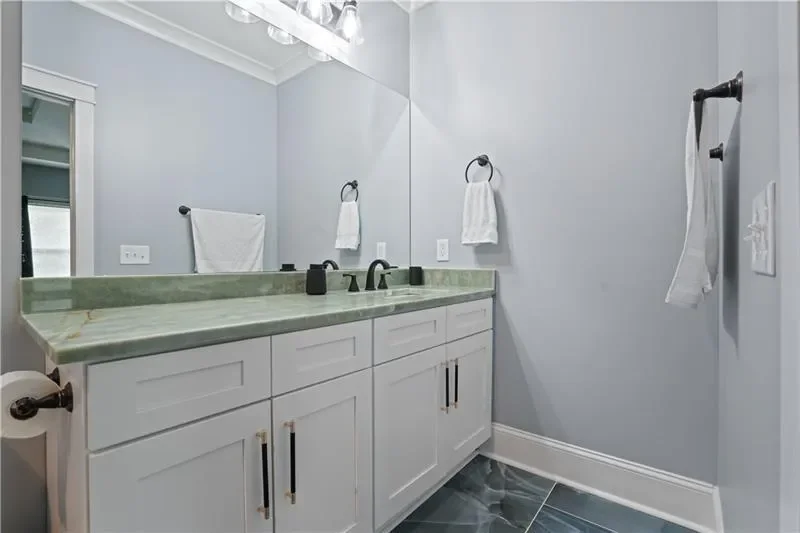 6089 Old Alabama Road, Acworth, Georgia, United States. - Photo 37