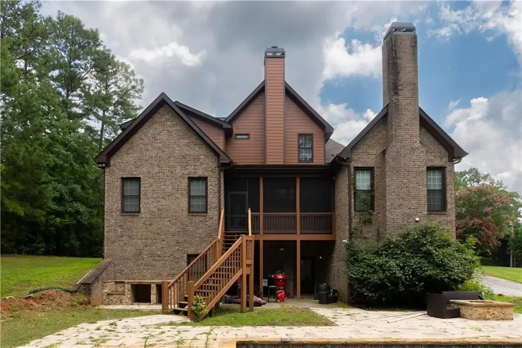 4387 Old Fairburn Road, College Park, Georgia, United States. - Photo 18