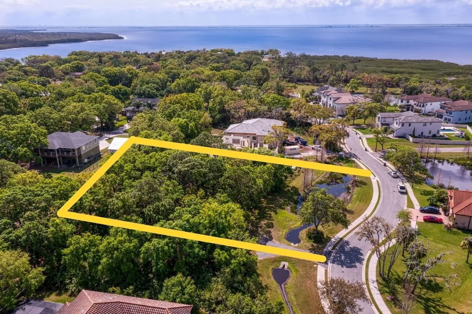 7849 MARSH POINTE DRIVE, TAMPA, FL, 33635, USA, Tampa, Florida, United States. - Photo 4