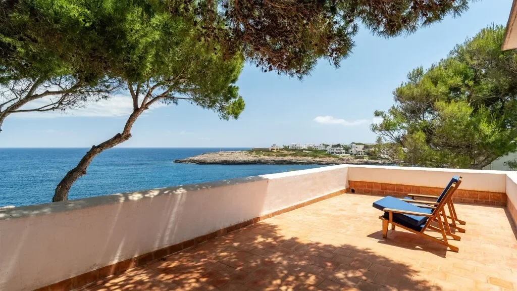 Cala d´Or, Baleares, Cala d'Or, Santanyi, Balearic Islands. - Photo 18