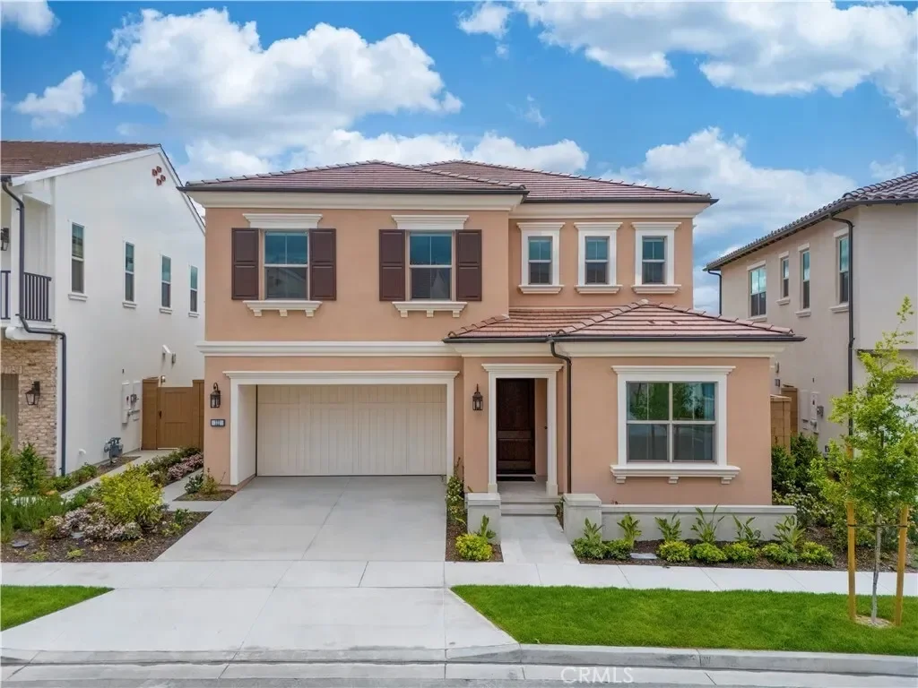 122 Mossvine, Irvine, California, United States. - Photo 7