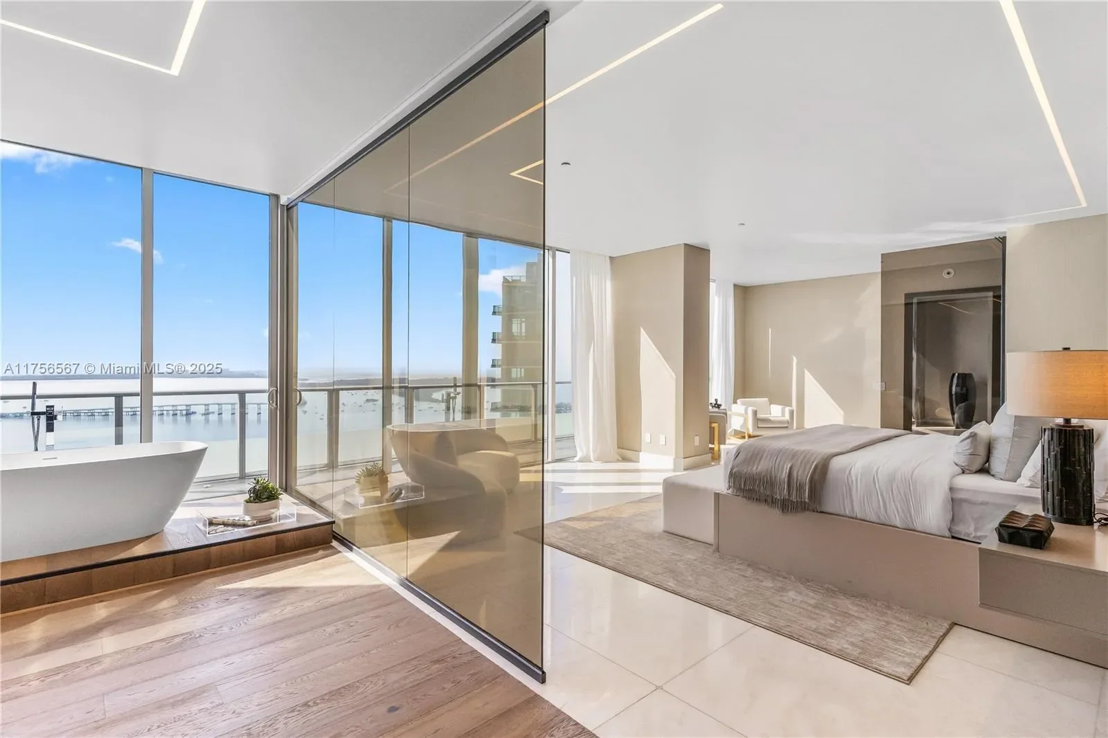 1300 Brickell Bay Dr, #4400, Miami, Florida, United States. - Photo 47