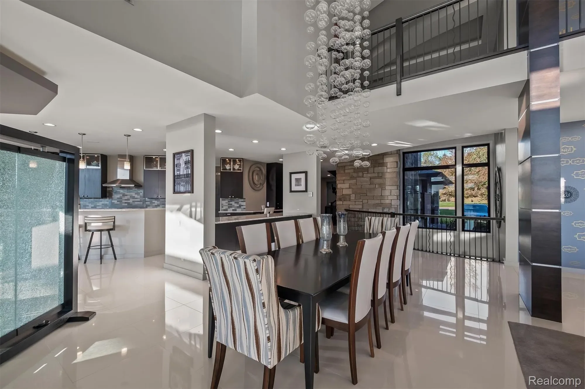 2657 TURTLE SHORES Drive, Bloomfield Charter Township, MI 48302, Bloomfield Hills, Michigan, United States. - Photo 13