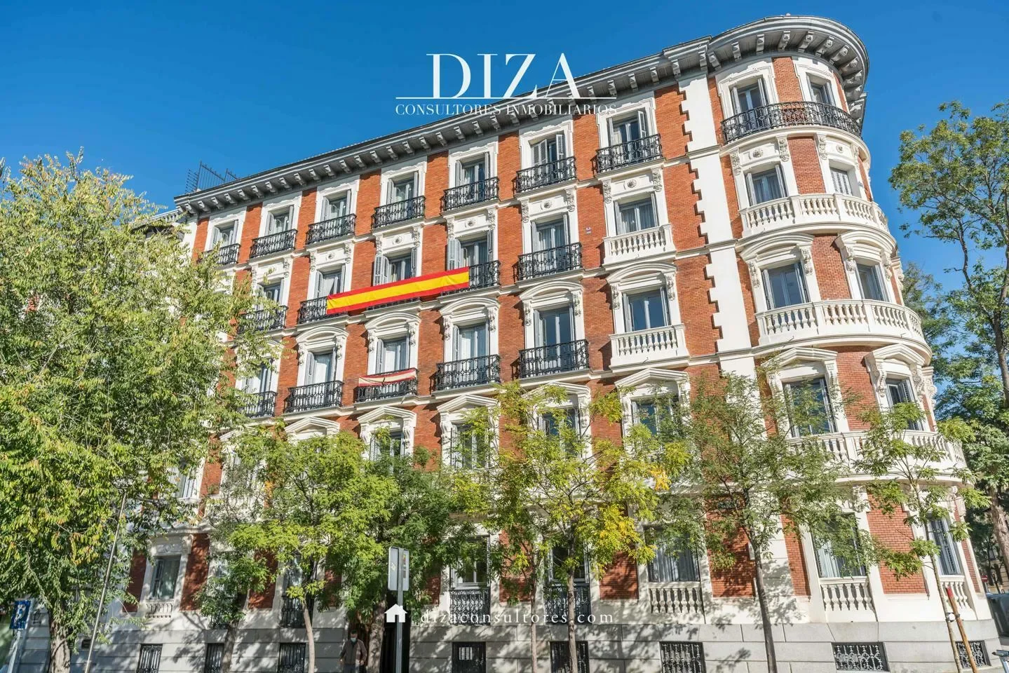 Recoletos, Salamanca, Madrid, Madrid, Madrid, Barrio Salamanca, Madrid, Spain. - Photo 10