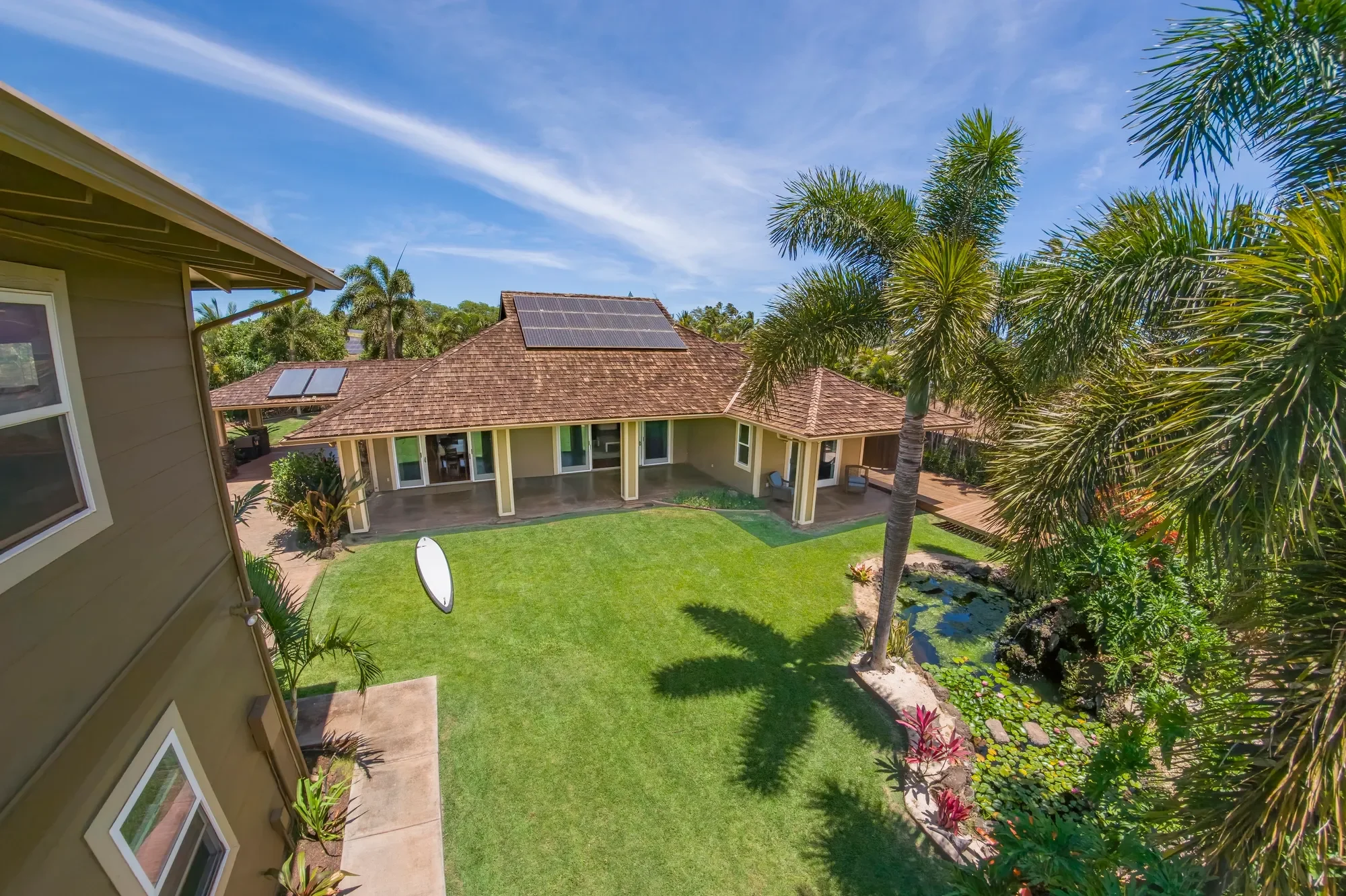 1050 Kapukaulua Place, Paia, HI 96779, Paia, Hawaii, United States. - Photo 9