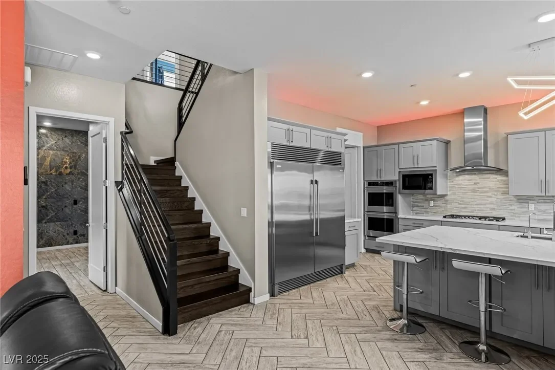 731 Glowing Horizon Street, Henderson, Nevada, United States. - Photo 32