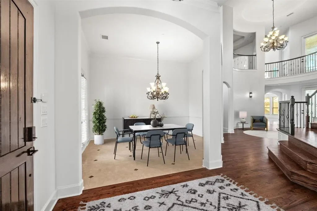 1333 Thornwood Drive, Richardson, Texas, United States. - Photo 5