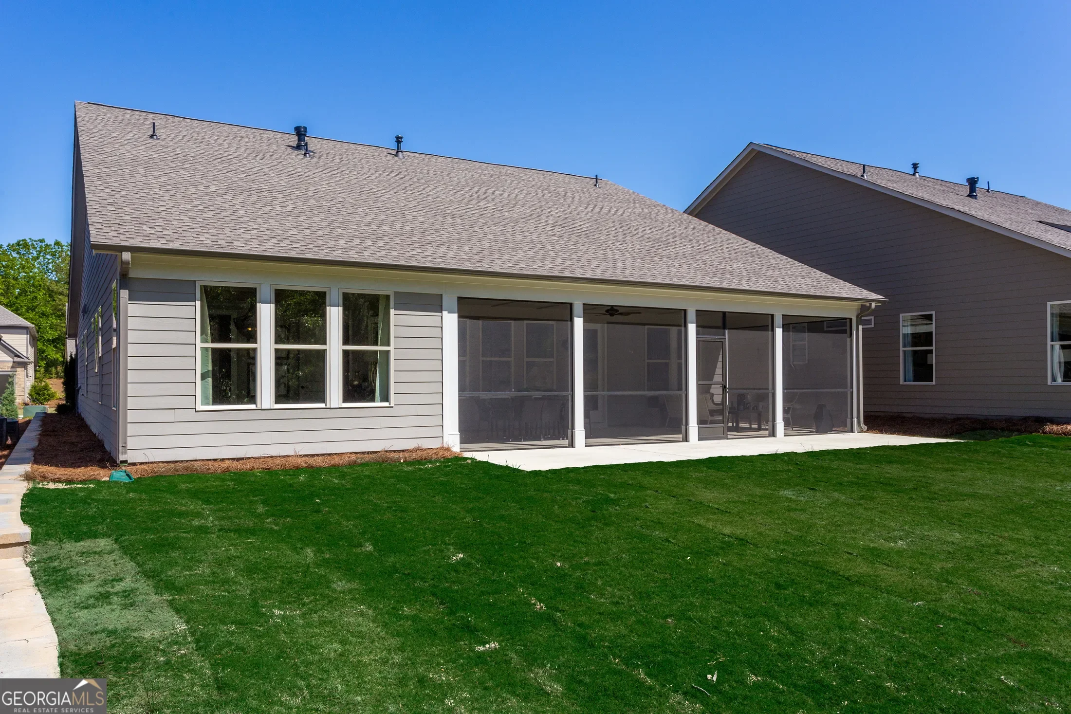 224 Bear WAY, Hoschton, Georgia, United States. - Photo 39