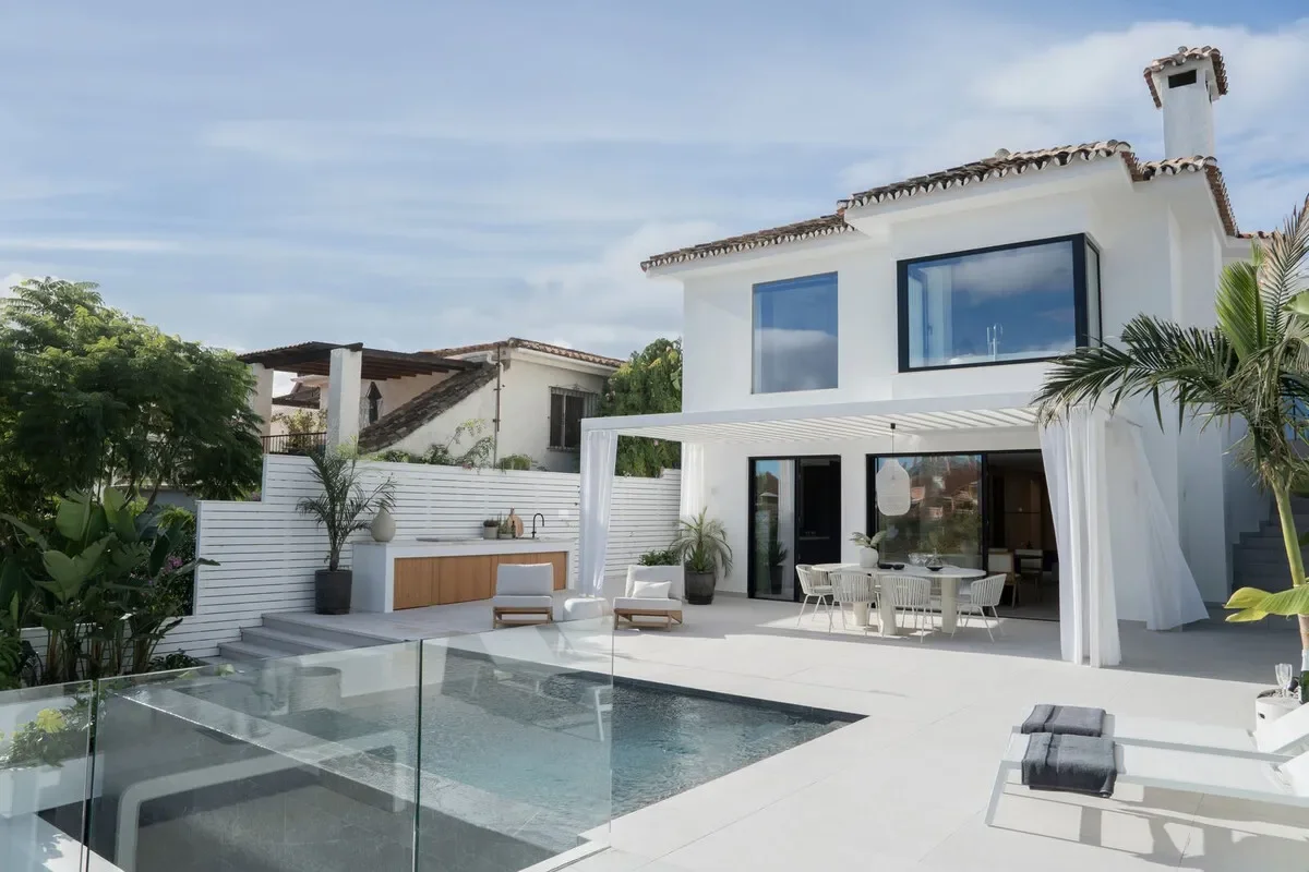 Costa del Sol, Nueva Andalucía, Málaga, Nueva Andalucía, Puerto Banus, Marbella, Spain. - Photo 12