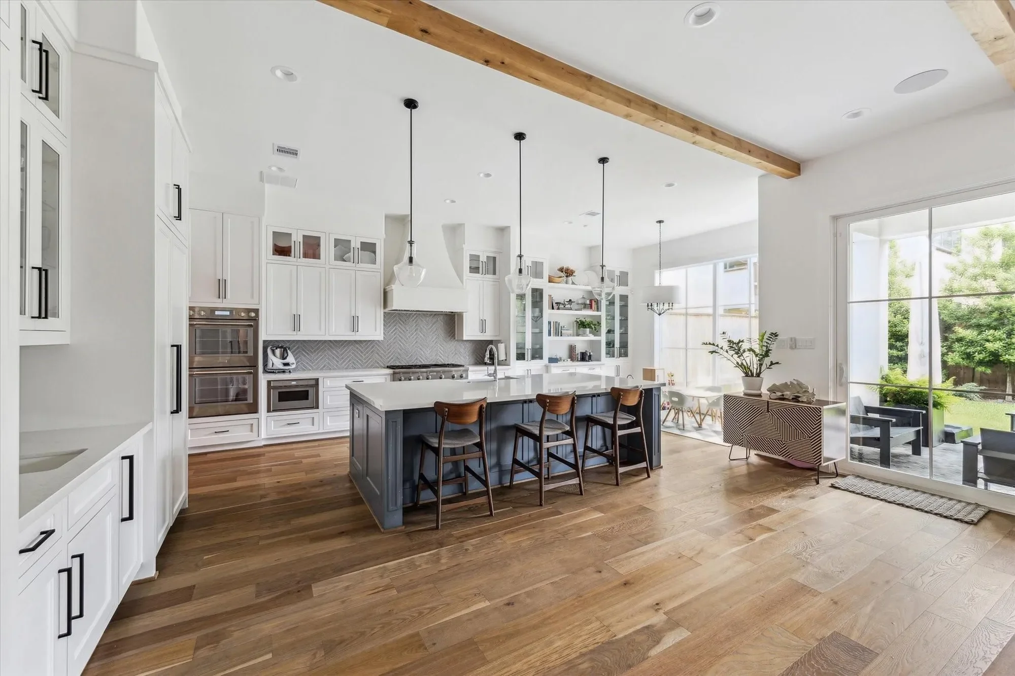 2224 North Boulevard, Houston, Texas, United States. - Photo 10