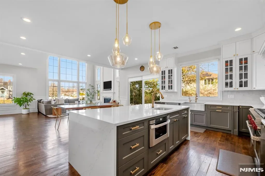 37 Glenfair Road, Glen Rock, New Jersey, United States. - Photo 10