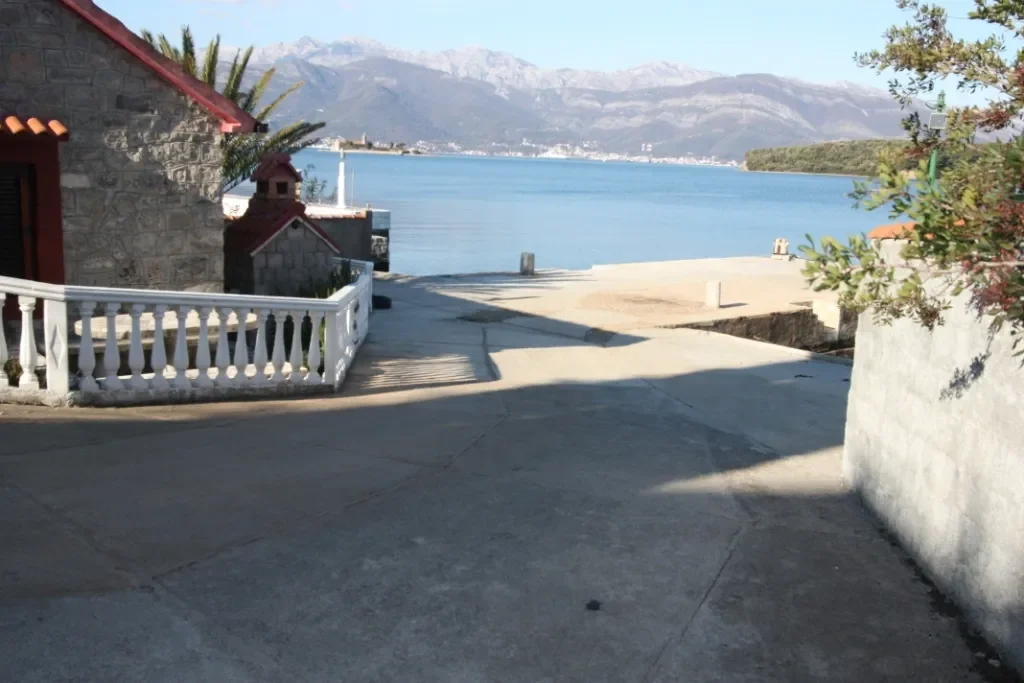 Tivat, Tivat, Tivat Municipality, Montenegro. - Photo 5
