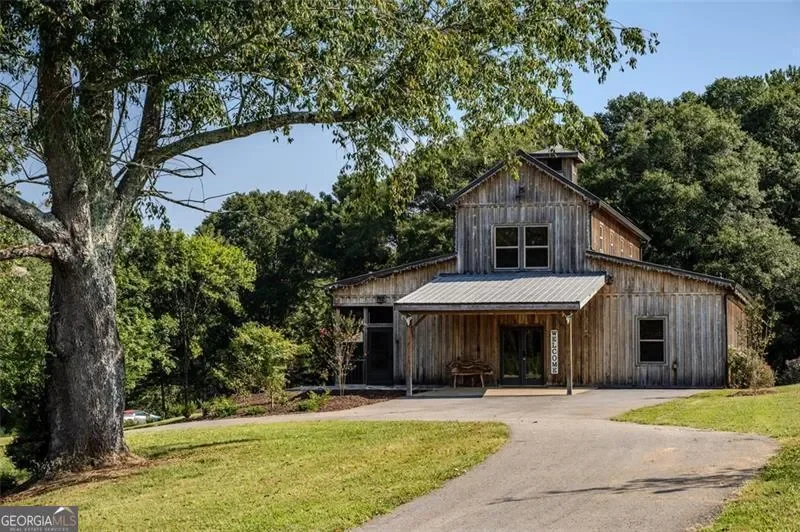 Madison, Georgia, United States. - Photo 25