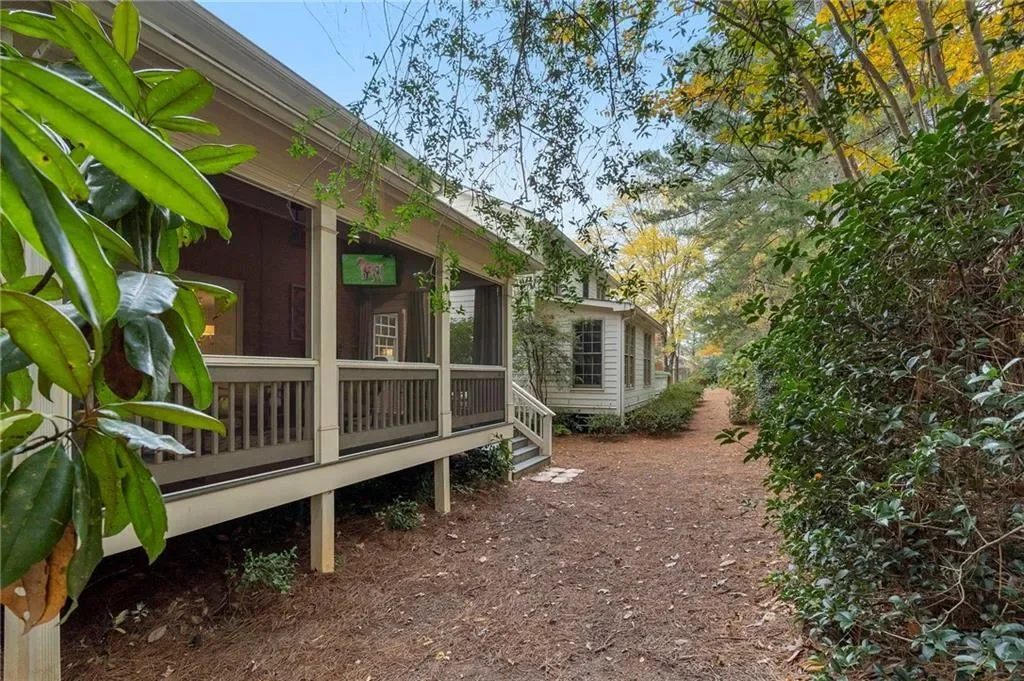 31 Pointe Terrace SE, Atlanta, Georgia, United States. - Photo 34