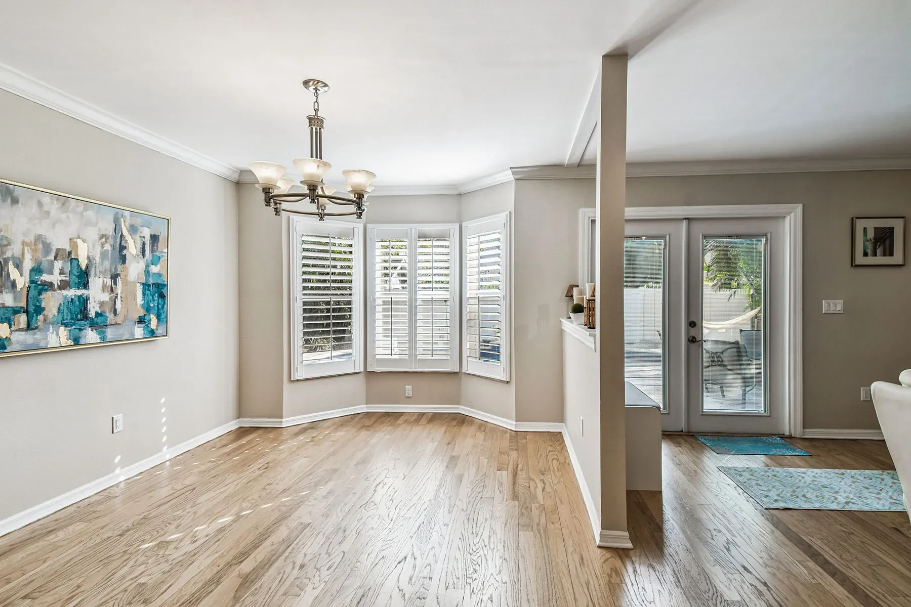3710 W Tacon Street, Tampa, FL 33629, Tampa, Florida, United States. - Photo 27