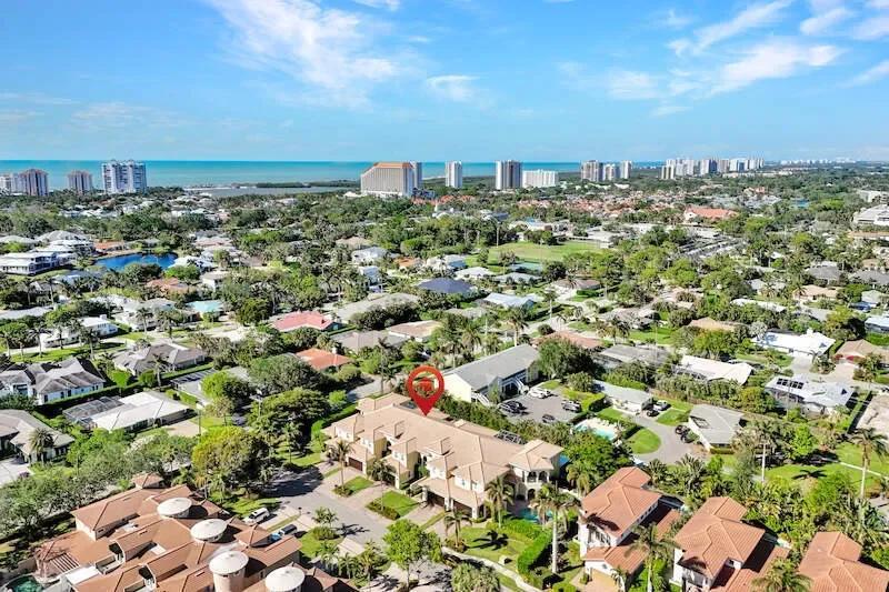 4819 W Boulevard CT, #103, Naples, FL, 34103, USA, Naples, Florida, United States. - Photo 22