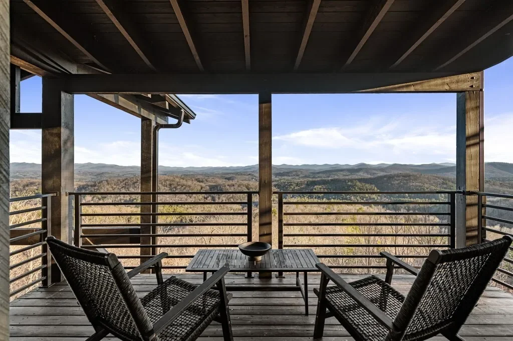 799 Bruce Mountain Road, Morganton, Georgia, United States. - Photo 30