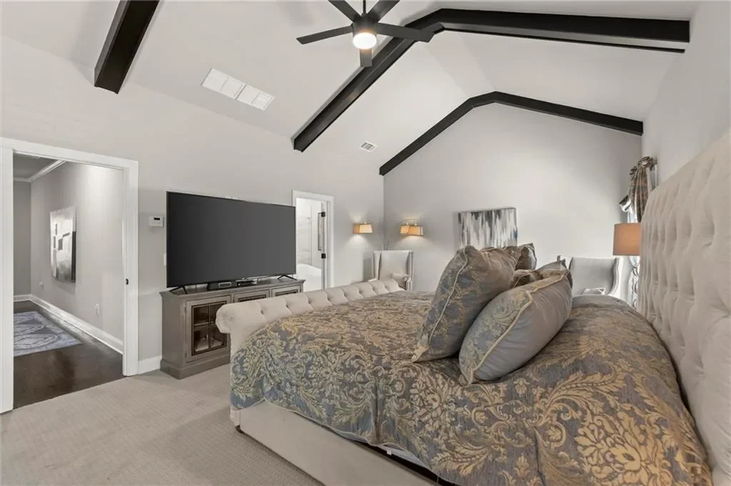 4831 Stonehall Place 4, Atlanta, Georgia, United States. - Photo 25