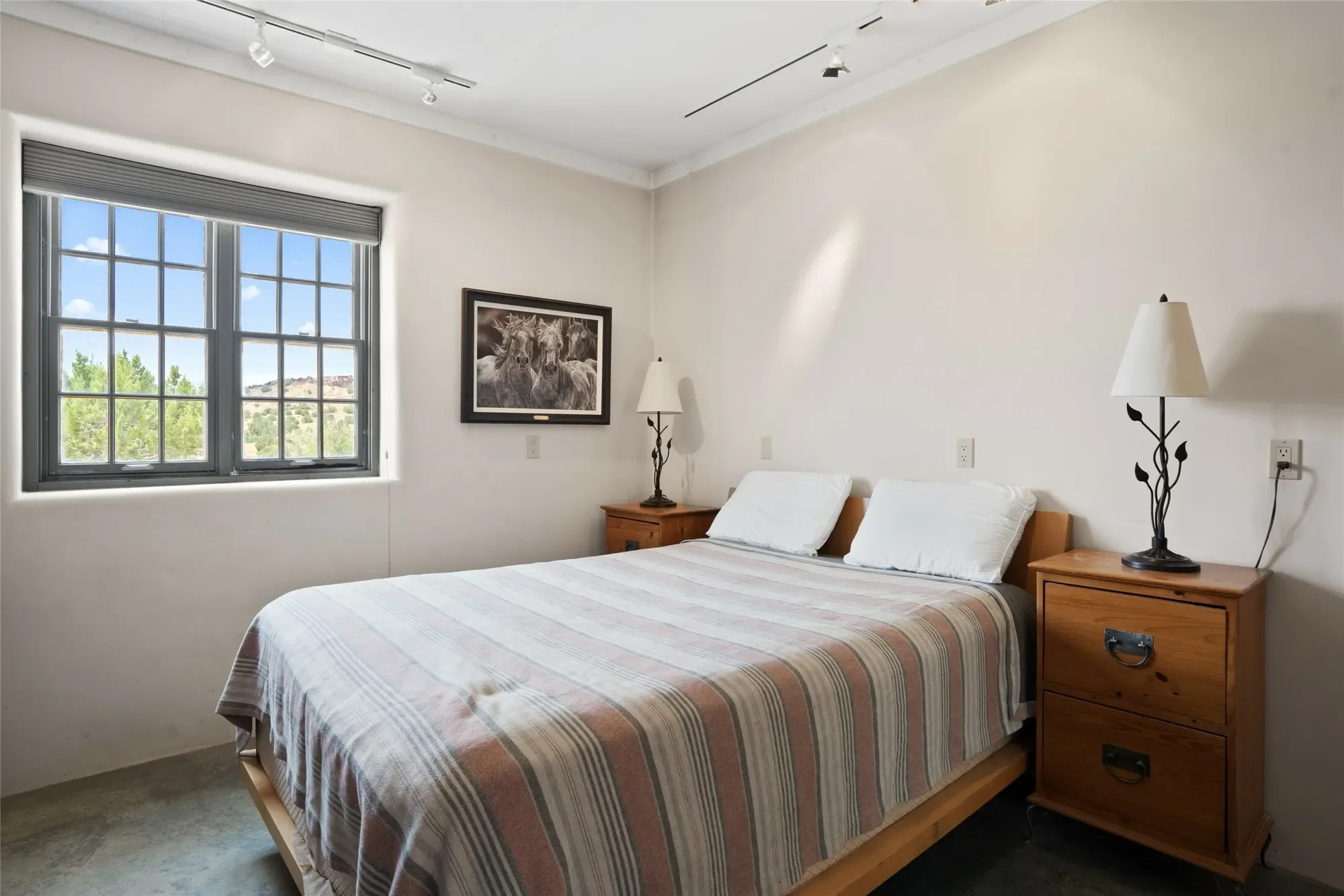 794 Camino Los Abuelos, Galisteo, NM 87540, Lamy, New Mexico, United States. - Photo 28