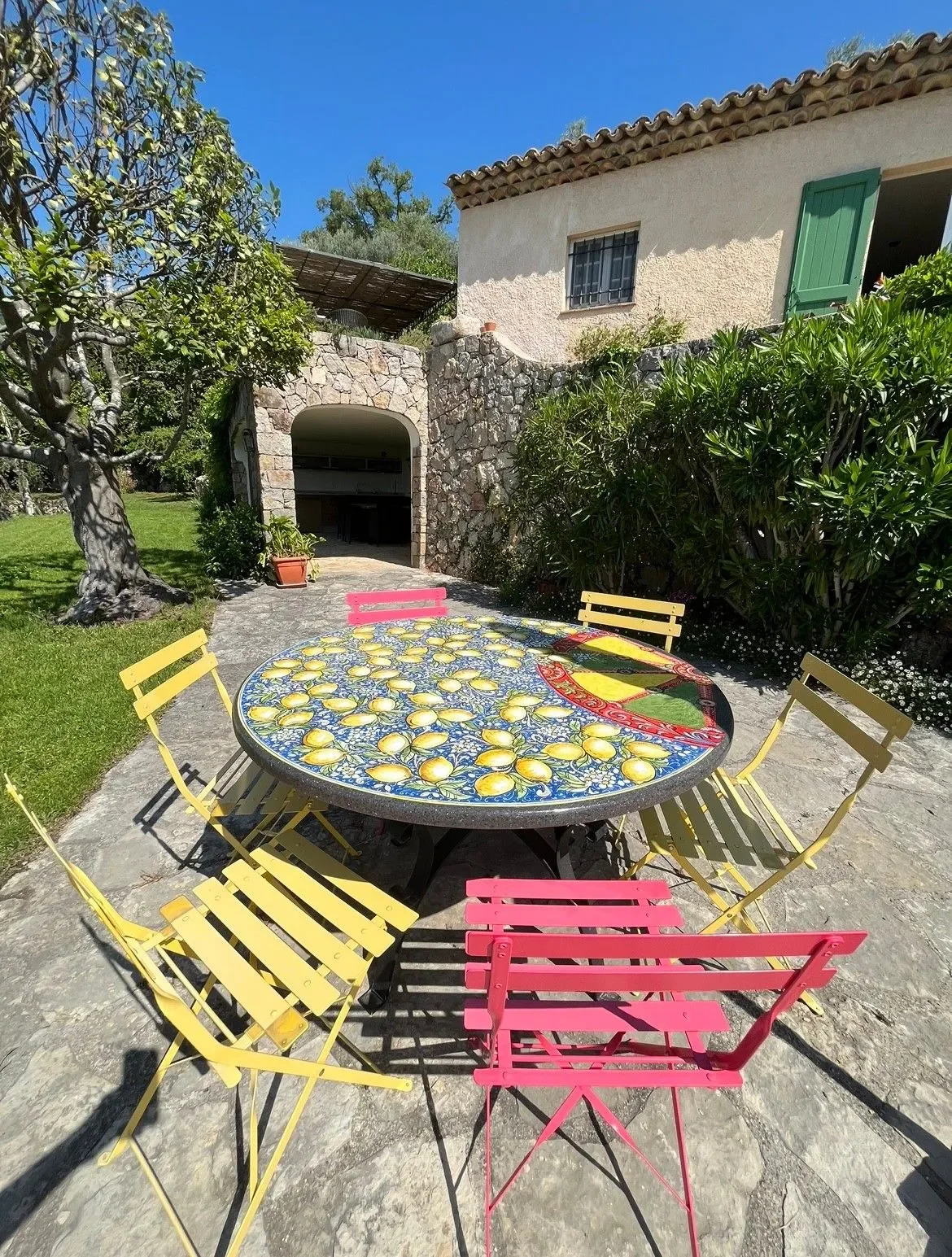 Provence, France, French Riviera, Provence-Alpes-Côte d'Azur, France. - Photo 22