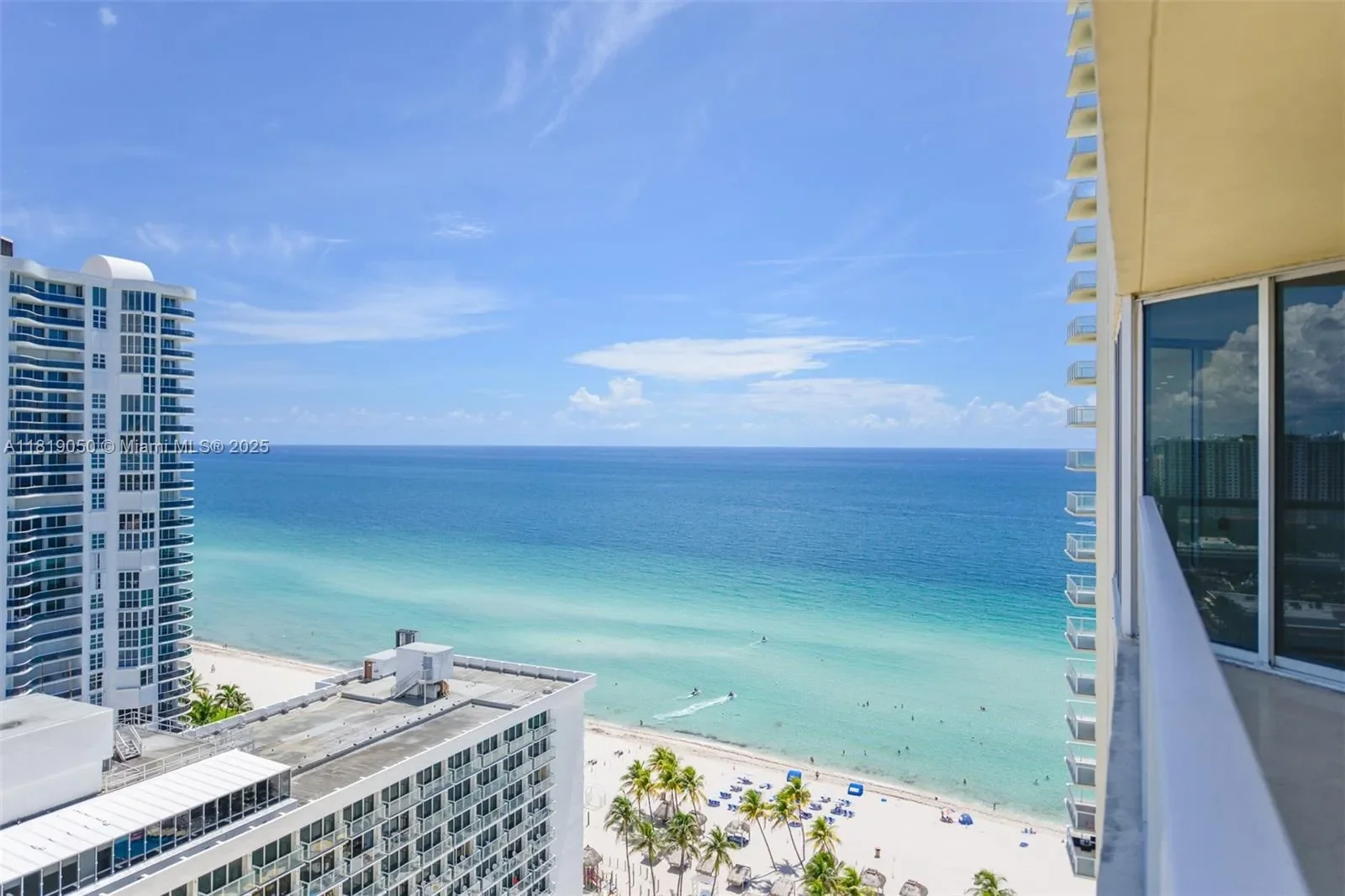 16699 Collins Ave 2107, Golden Beach, Florida, United States. - Photo 24