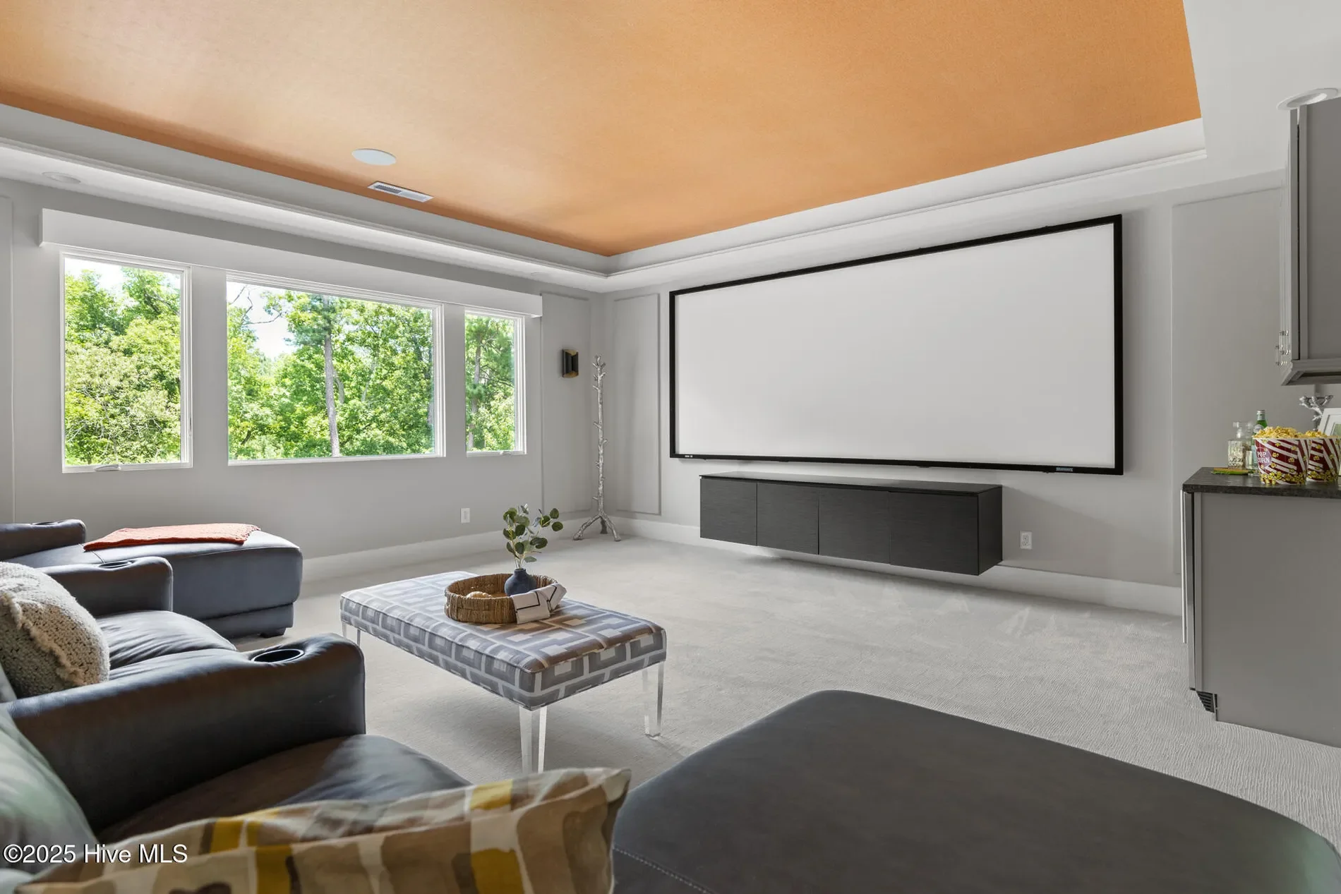 Single Family Residence in Durham