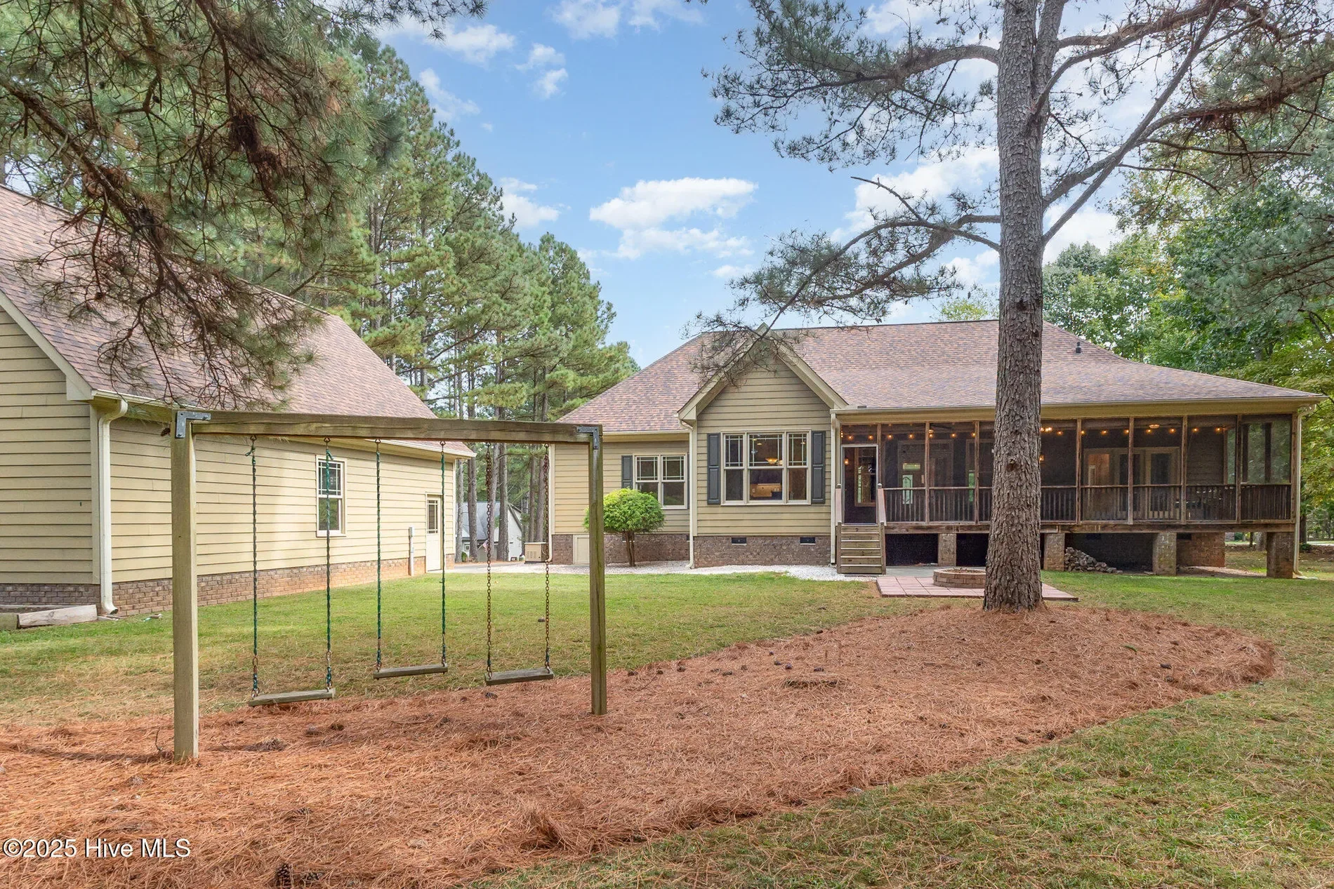 115 Princeton Manor Drive, Youngsville, North Carolina, United States. - Photo 56