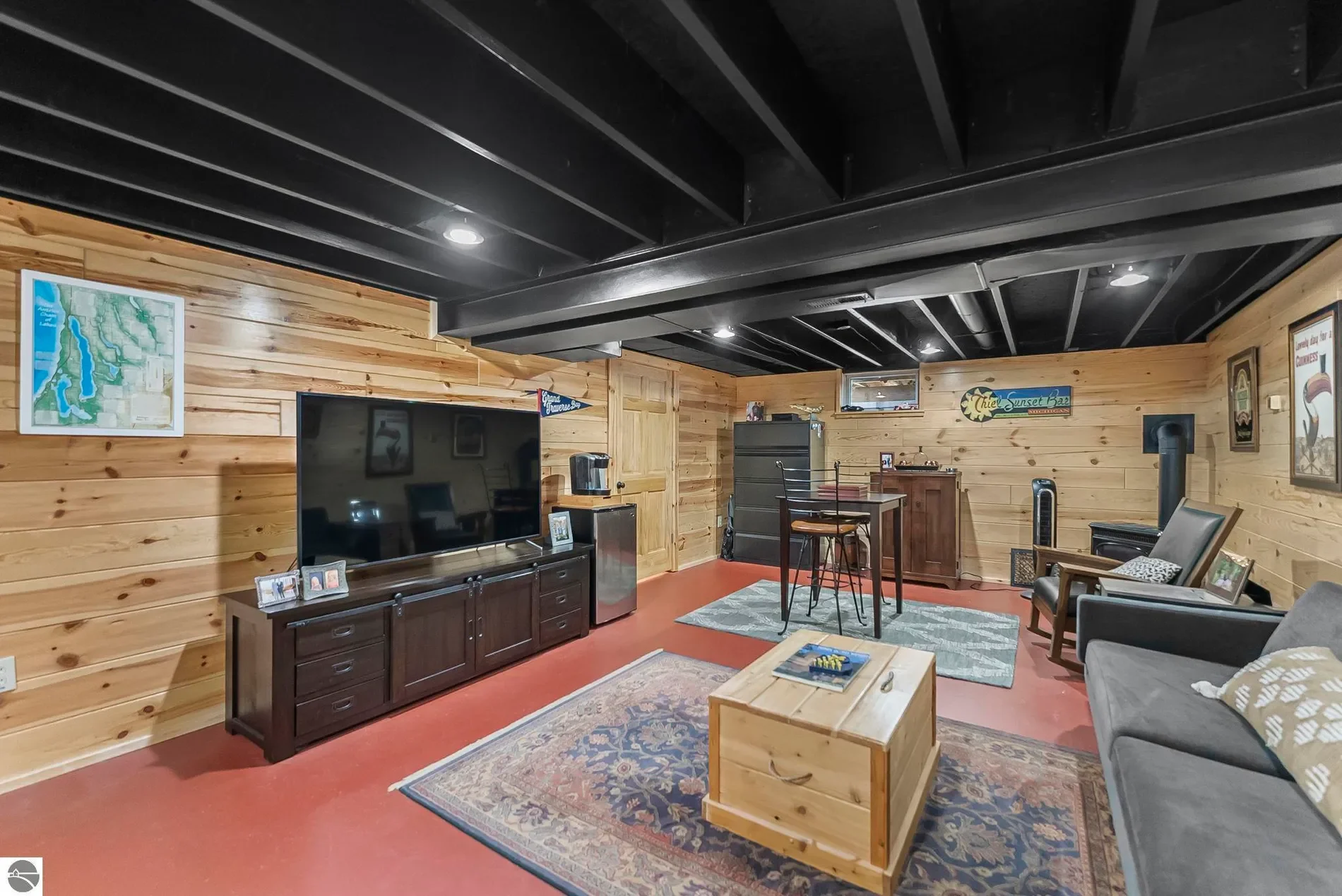 5648 MacKenzie Drive, Elk Rapids, Michigan, United States. - Photo 35