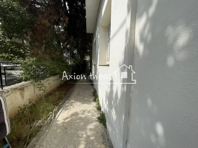 Ymittos, Attica, Greece. - Photo 20