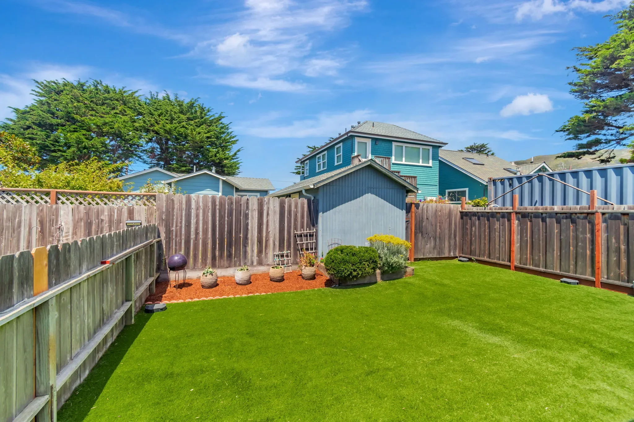 131 Carmel Avenue, Pacifica, CA 94044, Pacifica, California, United States. - Photo 26