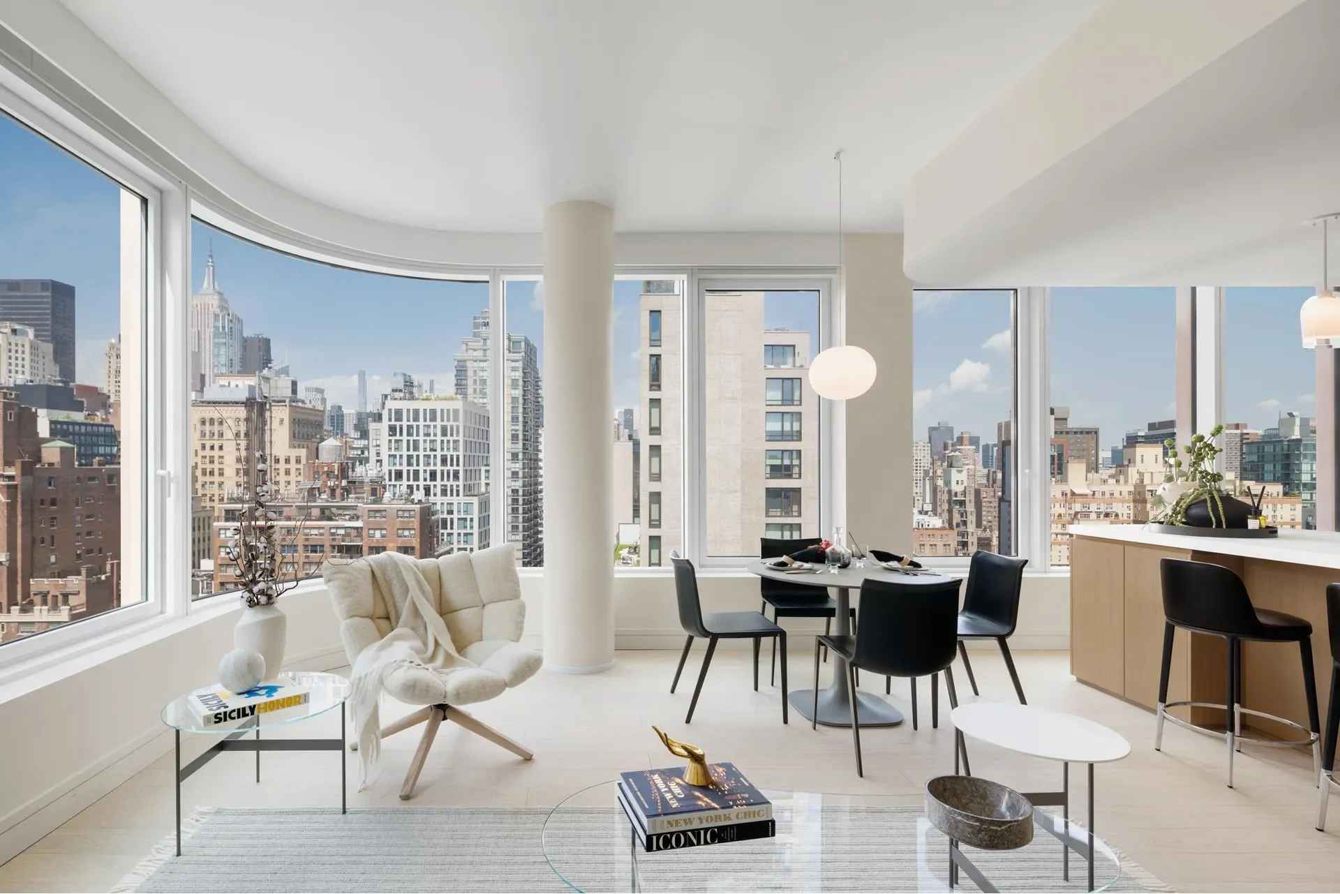 200E20th, 200 E 20TH ST, New York, New York, United States. - Photo 2