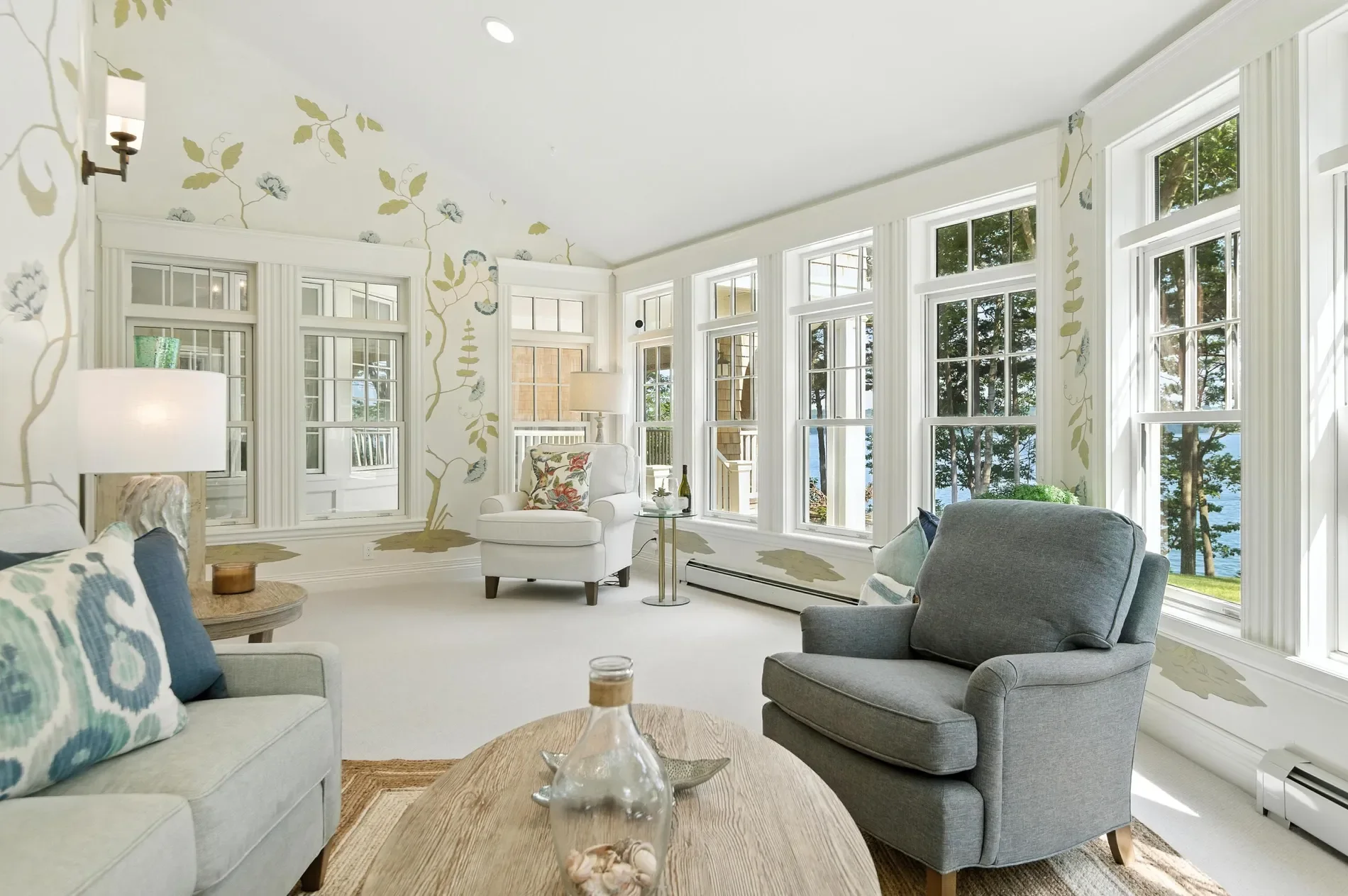 184 Spruce Point Road, Yarmouth, ME 04096, Yarmouth, Maine, United States. - Photo 24