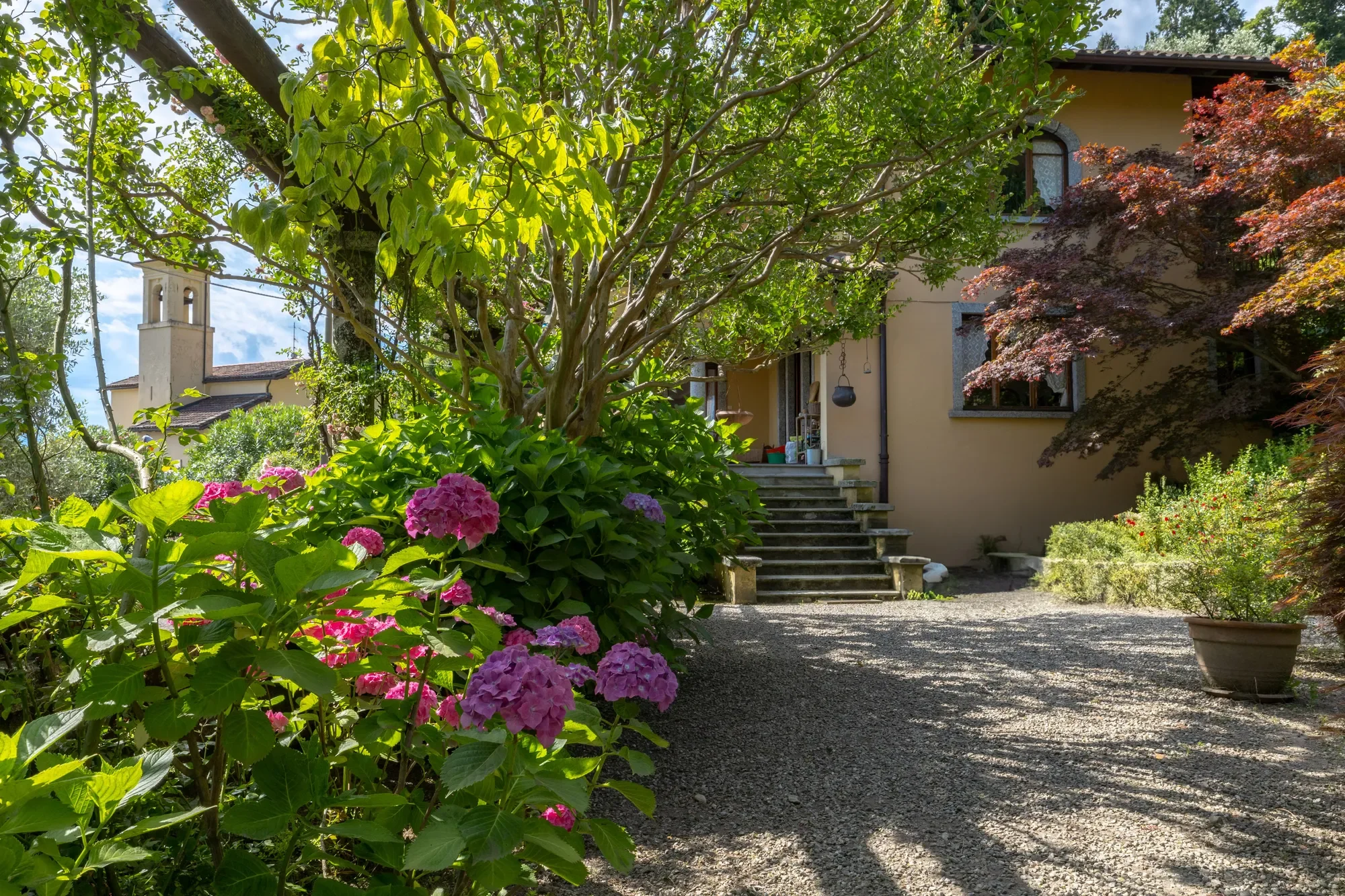 Via Tommaso Grossi, 22011 Griante CO, Italy, Griante, Lombardy, Italy. - Photo 8