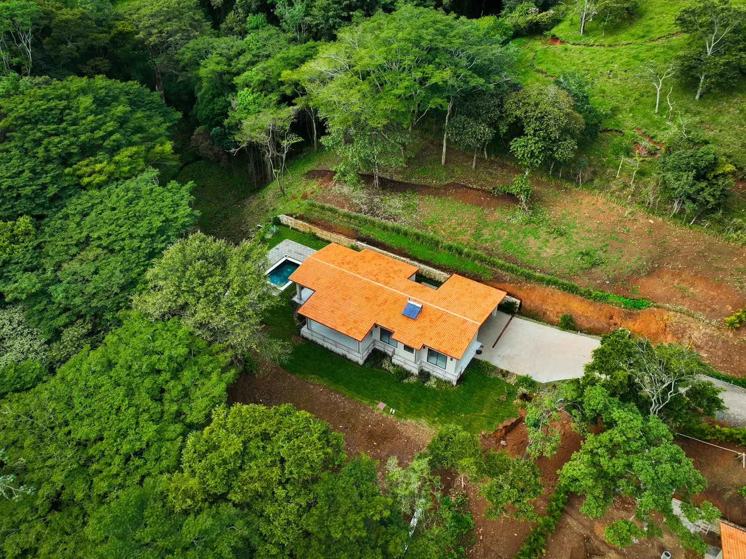 Alajuela Province, Atenas, Costa Rica, Atenas, Alajuela Province, Costa Rica. - Photo 7