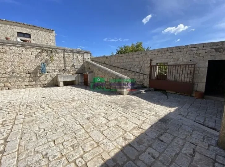 Sicily, Modica, Sicily, Italy. - Photo 2