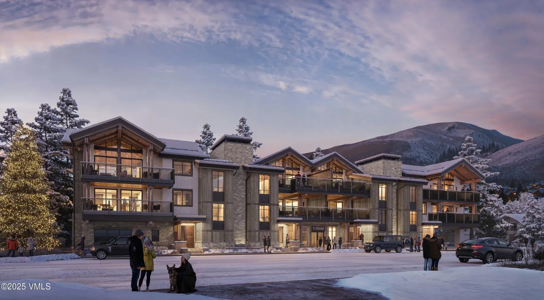 17 Vail Road, #1, Vail, CO, 81657, USA, Vail, Colorado, United States. - Photo 13