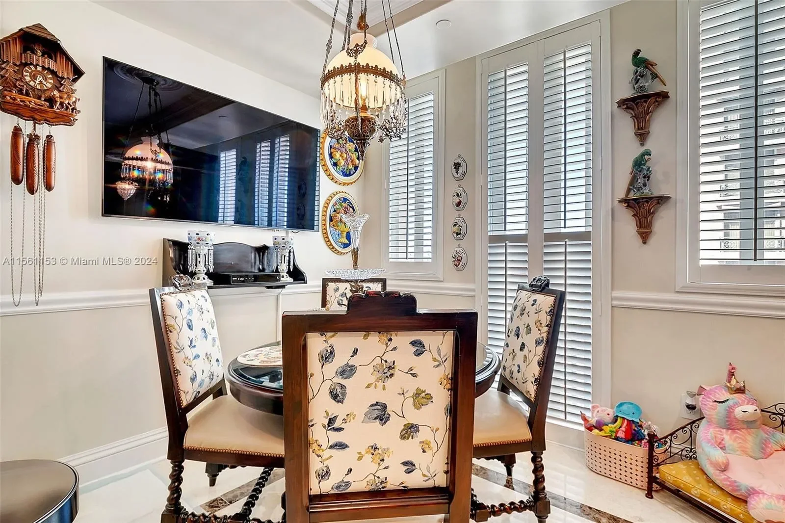 600 Coral Way 5, Coral Gables, Florida, United States. - Photo 21