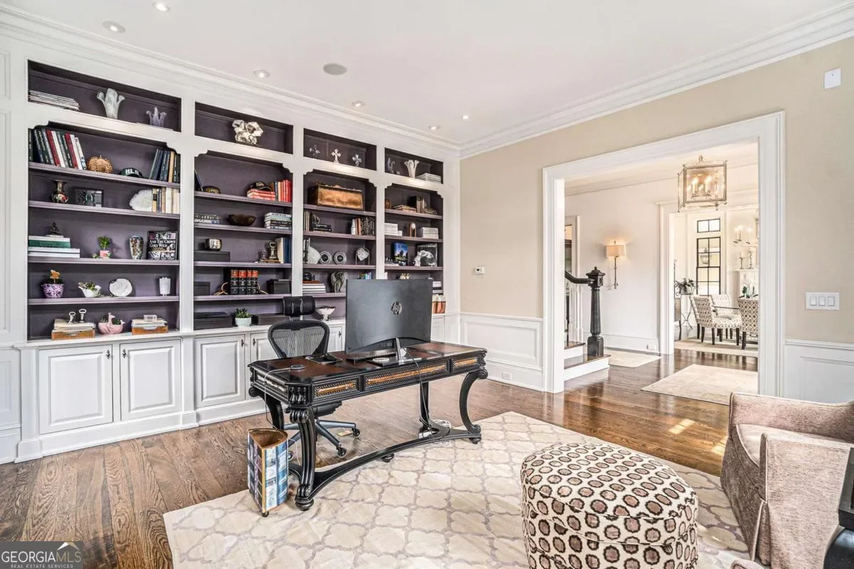 1770 Merton RD NE, Atlanta, Georgia, United States. - Photo 23