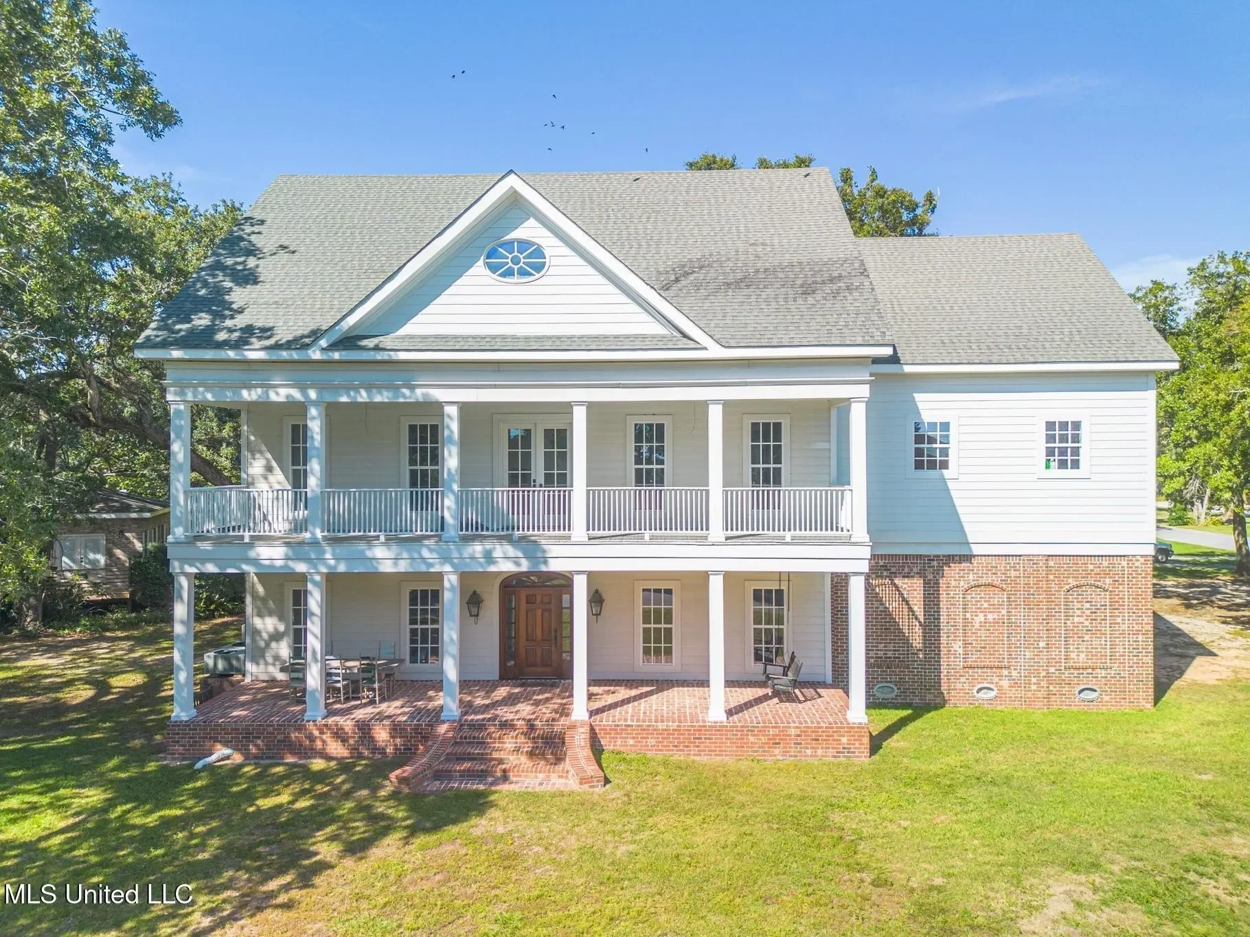 726 Wiggins Circle, Pascagoula, MS 39581, Pascagoula, Mississippi, United States. - Photo 40