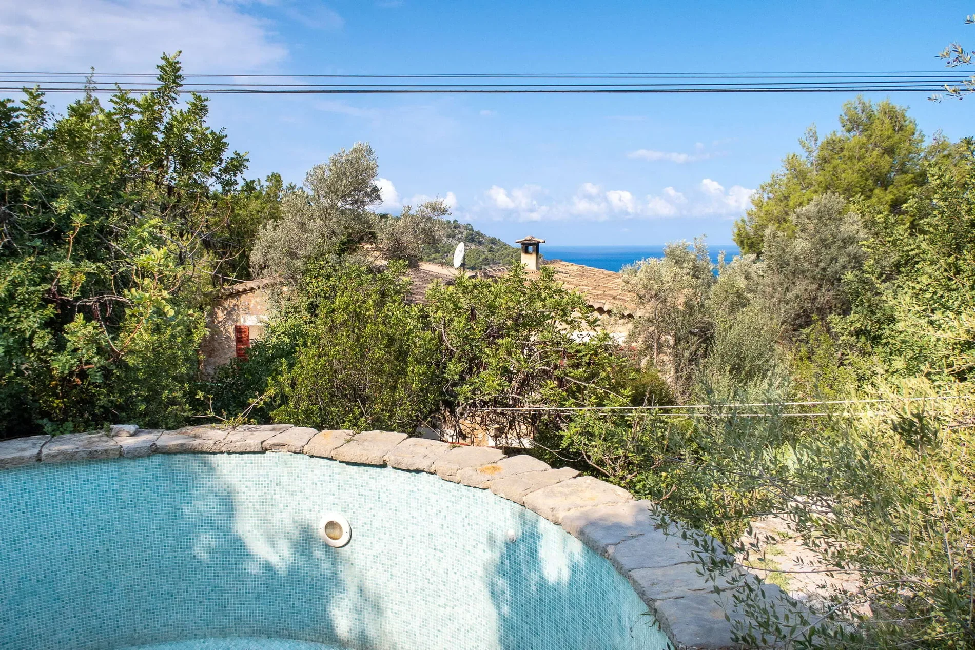 Deià, Mallorca, Deià, Deia, Balearic Islands, Spain. - Photo 8