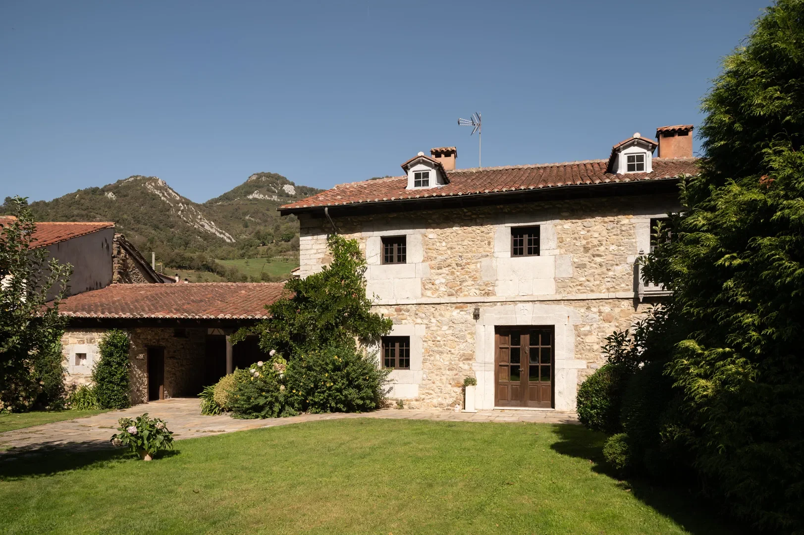 El Pino, 33687 Aller, Asturias, Spain, Aller, Asturias, Spain. - Photo 34