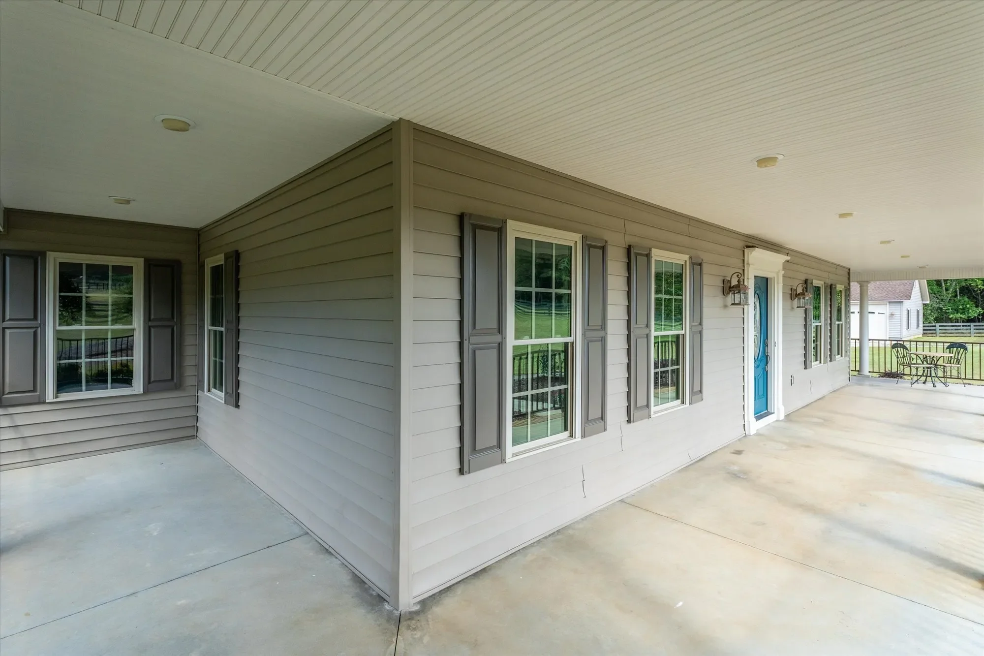 884 Pleasant Gap Drive, Dry Fork, VA 24549, Dry Fork, Virginia, United States. - Photo 7