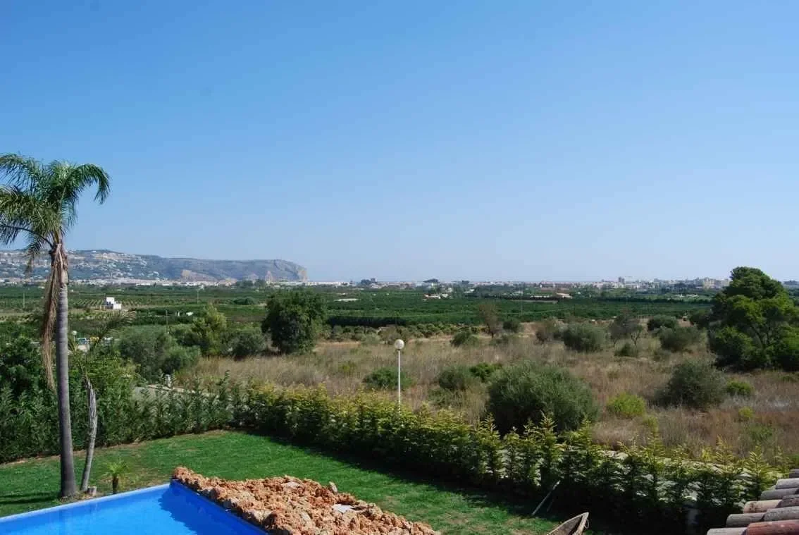 Javea, Alicante, Javea, Xabia / Javea, Valencian Community, Spain. - Photo 13