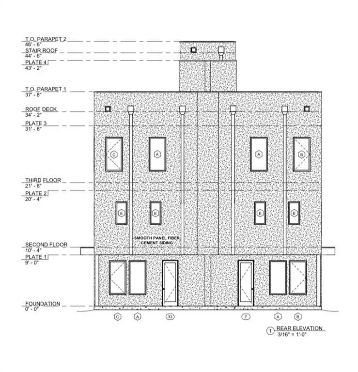 918 Duluth Street, Dallas, Texas, United States. - Photo 3